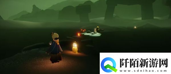 光遇7月10日任务攻略7月10日季节蜡烛位置分享