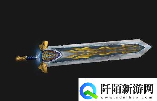 冰原守卫者中的双刃镰究竟能不能被归类为双手剑的深度探讨