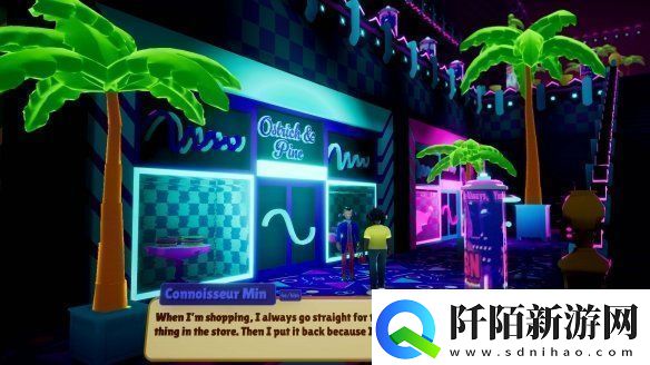 机甲舞蹈战斗节奏RPGSteelCenturyGroove登陆PC