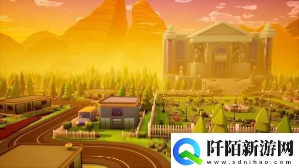 机甲舞蹈战斗节奏RPGSteelCenturyGroove登陆PC