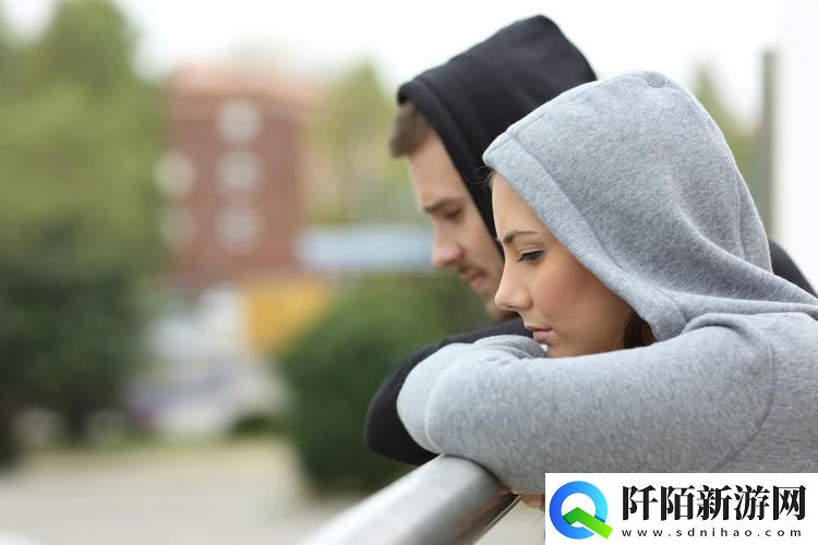 “愁男少女VS科技新星