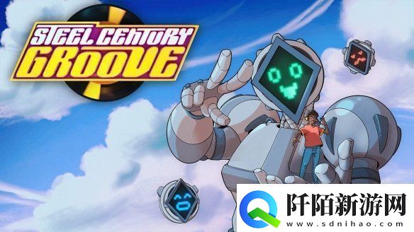 机甲舞蹈战斗节奏RPGSteelCenturyGroove登陆PC