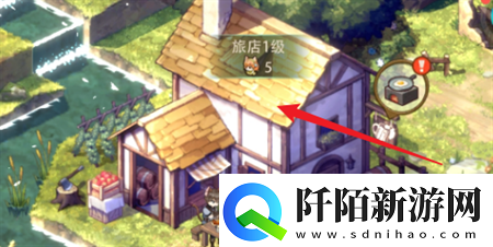 异世界慢生活旅馆招聘员工方法步骤