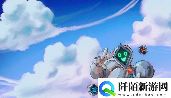 机甲舞蹈战斗节奏RPGSteelCenturyGroove登陆PC