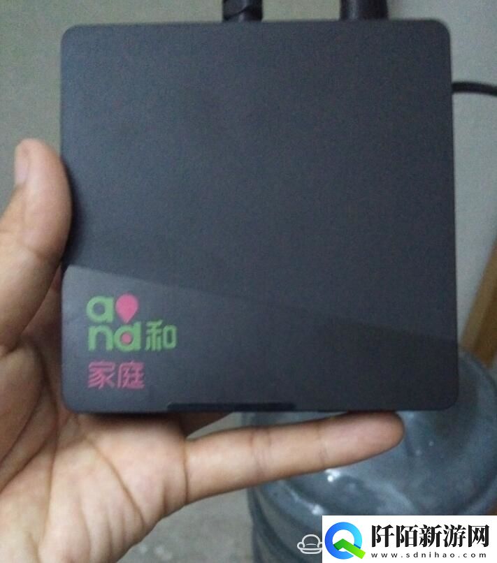 新魔百盒M101固件破解包