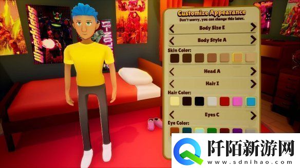 机甲舞蹈战斗节奏RPGSteelCenturyGroove登陆PC