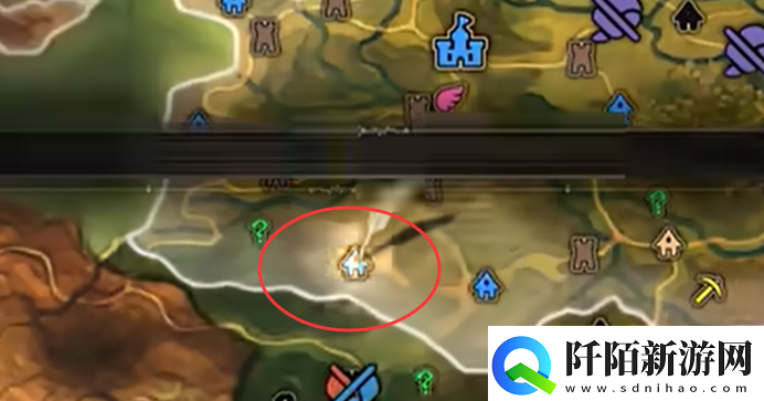 圣兽之王王剑科尔尼克斯怎么获得