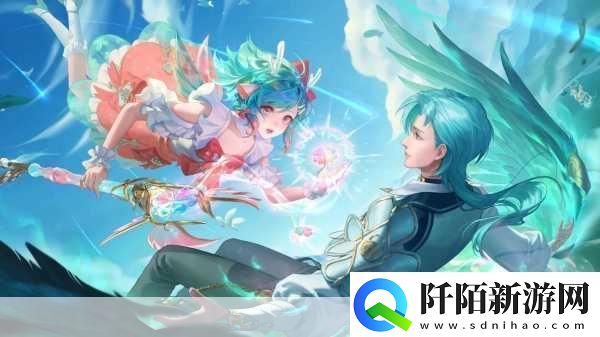 王者荣耀瑶嘴巴里含着铁球