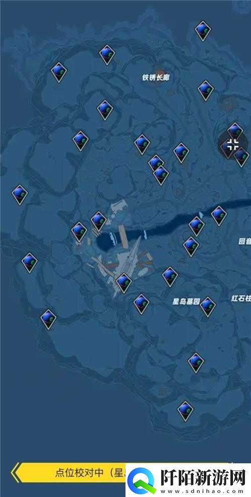 迷失蔚蓝之遗失玩偶任务攻略及位置大全汇总详解