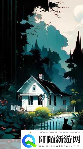 迈开腿让尝尝你的森林软件