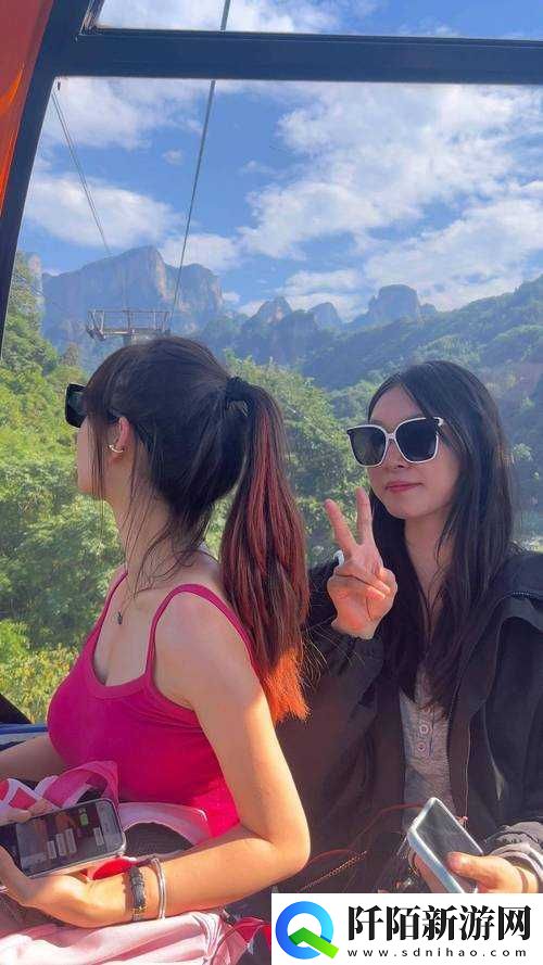 畅游江湖不迷路