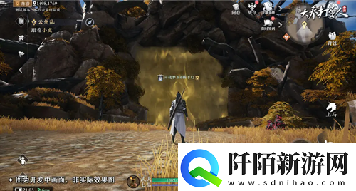 大奉打更人藏金山和药王谷在哪进