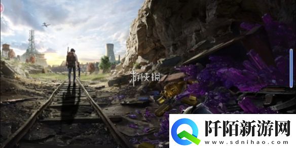 地铁逃生冰河禁区出生点在哪地铁逃生冰河禁区出生点位置