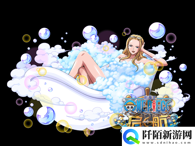 航海王燃烧意志佳妮法