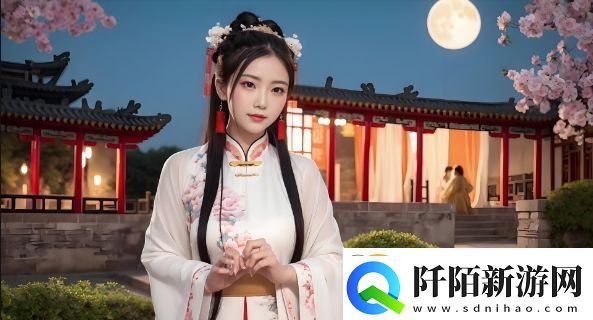 猫娘拔萝卜的魅力何在为何这个题材如此受欢迎