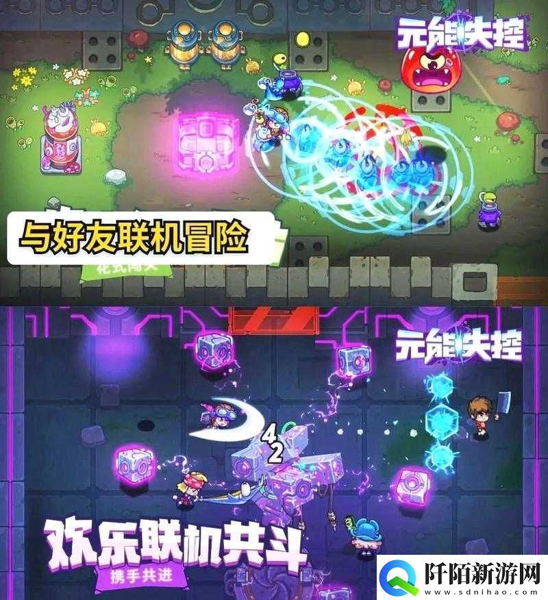 元素地牢最强地牢刷取元素点全方位攻略秘籍