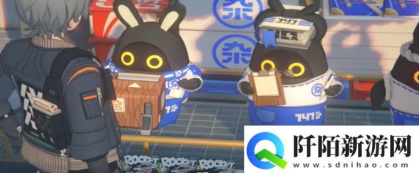 绝区零入职五周年纪念照任务攻略