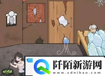 文字来找茬孙女幸福生活通关攻略