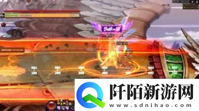 DNF光头广场