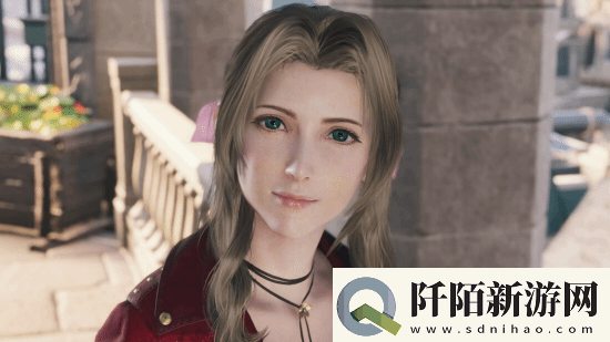 FF7重制三部曲接近尾声