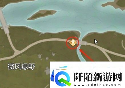 无限暖暖观察之旅微光水潭任务完成方法