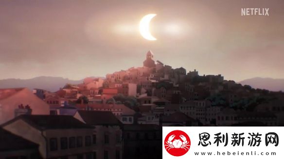 恶魔城