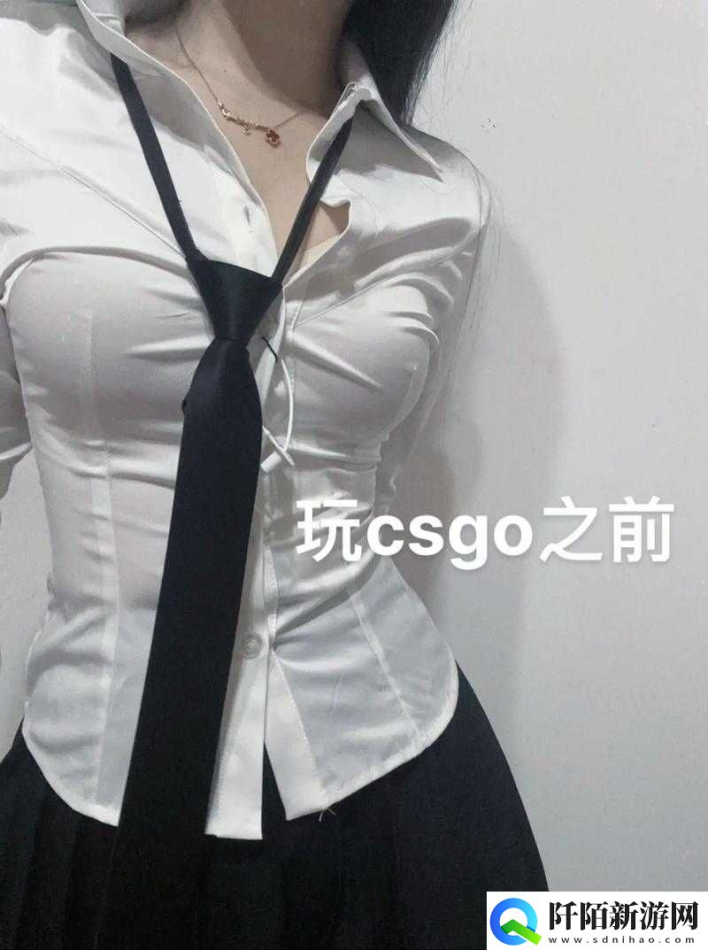 暴躁少女CSGO免费