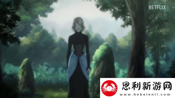 恶魔城