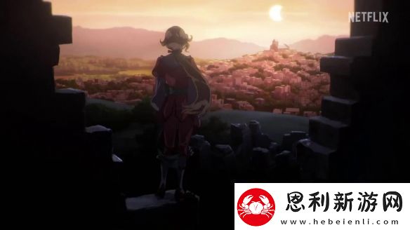 恶魔城