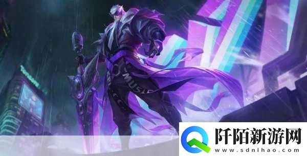 王者荣耀庞统到底何时上线体验服引发玩家无限期待