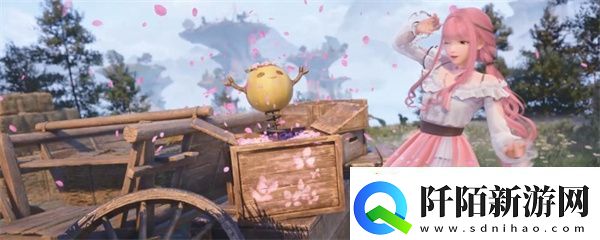 无限暖暖观察之旅活动中心任务攻略