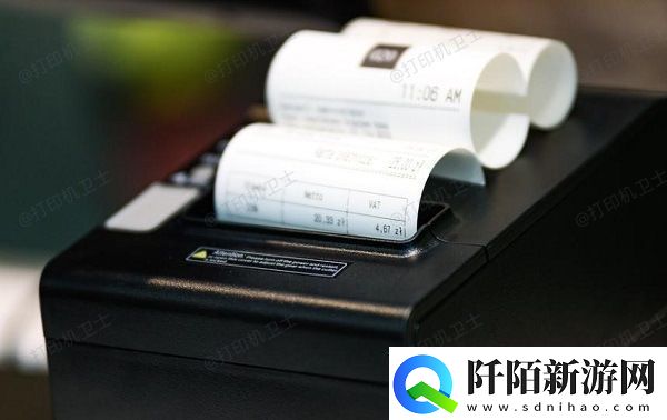 标签打印机怎么安装标签打印机安装的方法介绍