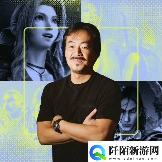 FF之父最爱的PS游戏是对马岛:动作流畅故事完整