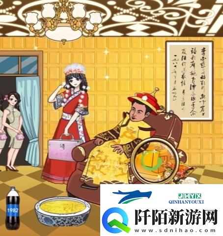 汉字找茬王足浴奇遇怎么过