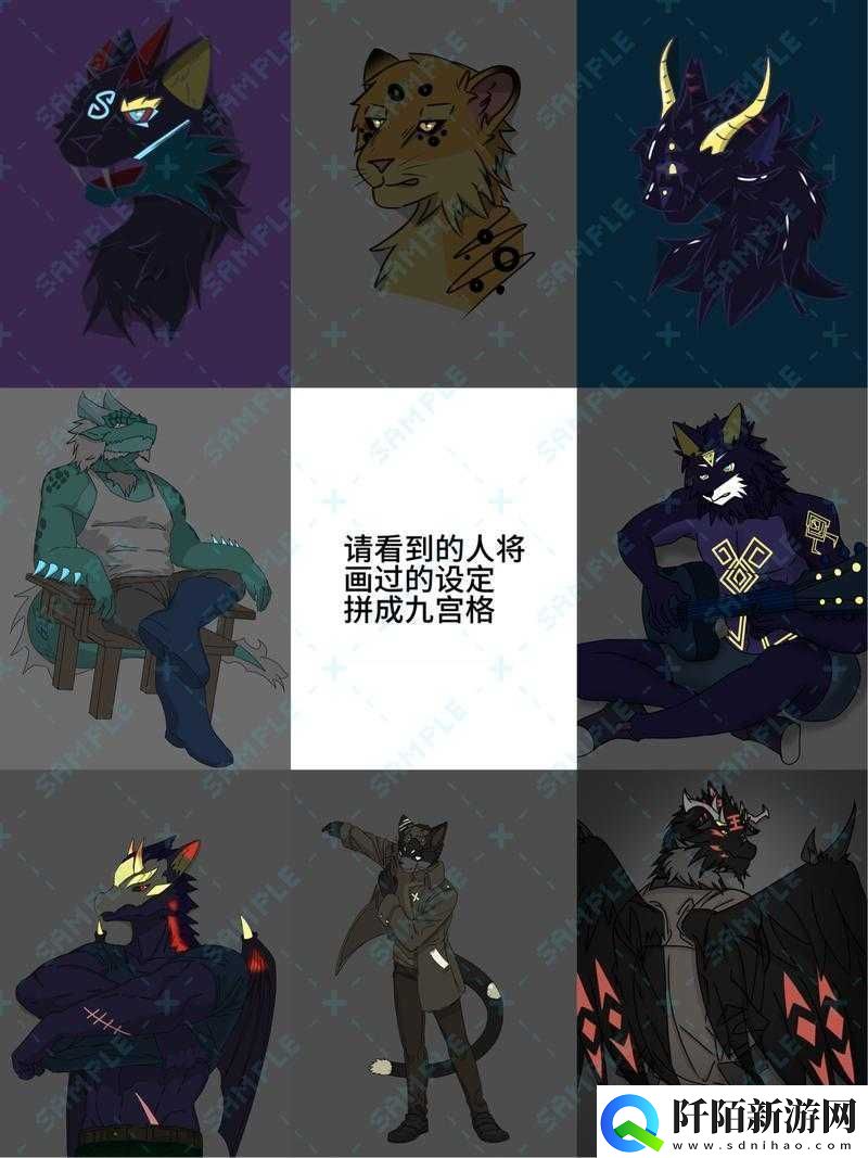 兽人计划游戏内体力获取途径及高效快速恢复体力全攻略