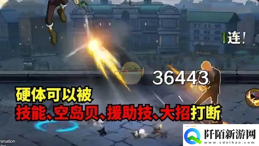 航海王壮志雄心霸体硬体金刚体区别一览